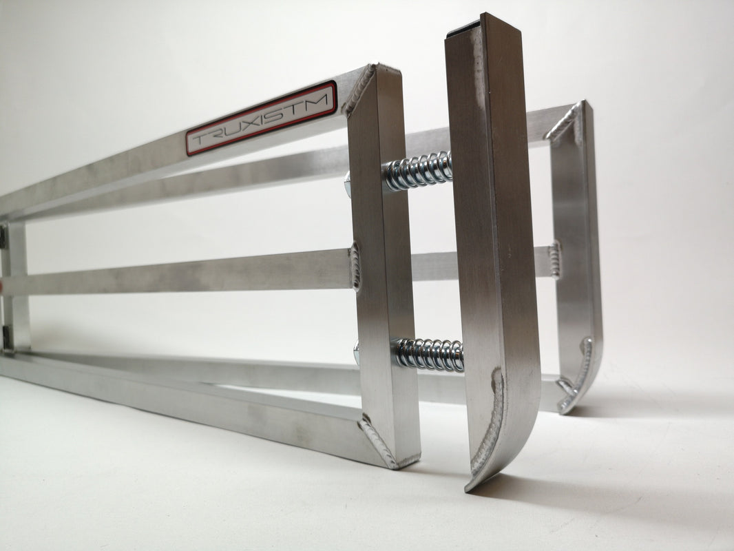 Truxistm Truck Bed Divider